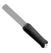 SHARPAL 120N Dual-Grit Diamond Sharpening Stone File with AngleGuide 220/600Grit picture