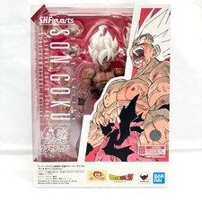 S.H.Figuarts Super Saiyan Son Goku Legendary Saiyan GENKIDAMATSURI Edition NEW picture