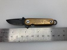 Craighill Pocket Knife  Lark picture