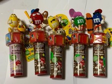 VTG M&M's Minis Candy Tube's picture