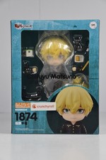 Nendoroid 1874 Chifuyu Matsuno Figure Tokyo Revengers Crunchyroll NIB New picture