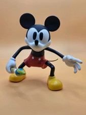FIGURE ONLY.  Disney Epic Mickey Collectible Figurine Nintendo Wii picture