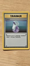 Pokémon TCG Potion 94/102 1999 Base Set WOTC Vintage LP Or better picture