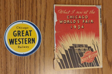 GREAT WESTERN 3