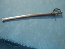 Argentine 1898 Artillery Sword & scabbard Weyersberg & Kirschbaum Co Soligen picture