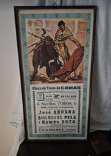 1971 Bull Cartel picture