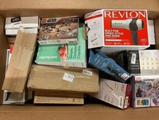 Premium Quality Liquidation Box – High Resale Value Target Walmart  samll picture