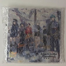 Nijisanji WORLD TOUR 2025 SitR Nagoya Bonus Mini Acrylic Panel New picture