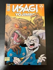 U Choose USAGI YOJIMBO comics and sets DARK HORSE IDW picture