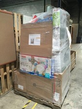 Large Mixed Retail Inventory Lot – Best Buy, TJ Maxx Assorted Items picture