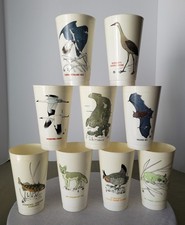 VTG 7Eleven Slurpee Cup 1970's 5