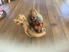 Nyform Vintage In Viking Ship picture