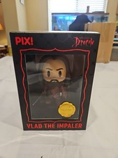 Thrilljoy PIX Bran Stokers Dracula Vlad Chase picture