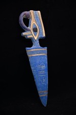 Rare Pharaonic Dagger King Tutankhamun Authentic Ancient Egyptian Antiquities BC picture