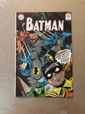 Batman #196 picture