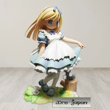 Alice's Adventures in Wonderland POP Wonderland 1/8 Alter Figure Happinet Japan picture