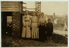Tommy Bullard,Washington Cotton Mills,Fries,Virginia,VA,Lewis Wickes Hine,1911 picture
