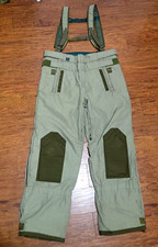 Russian FSB TsSN FORT Raid-L Anti-Fragmentation Trousers Size 3 (US Men's XL) picture