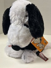 Dan Dee Peanuts Snoopy Halloween Musical Animated Plush Linus & Lucy Song Bones  picture