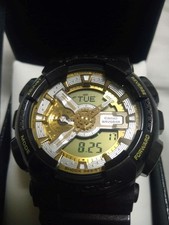 G-SHOCK GA-110CD Wristwatch Unisex picture
