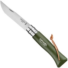 Opinel No. 8 Folding Knife 3.28