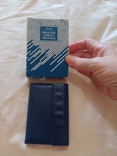 1992-1993 Avon This and That Compact Mini Organizer Note Paper Address Book  picture