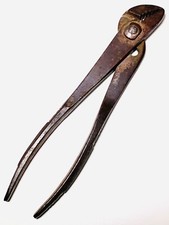 Vintage Antique Westcraft 3 Way Channel Lock / Slip Joint Pliers 7” picture