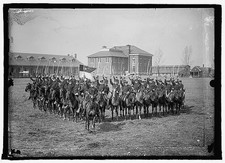 Photo:U.S. Army, 15th U.S. Cavalry, Ft. Myer, Va. picture
