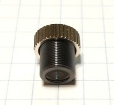Real G-8 Focus Lens - Laser Engraving - 400nm-700nm - M9x0.5 Wideband - G8 picture