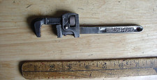 Vntg Steelcraft-Forged 6