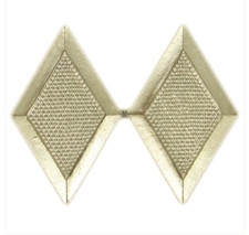 Vanguard OFFICER RANK INSIGNIA: LIEUTENANT COLONEL - REGULATION picture