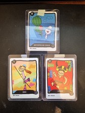 Dysfunctional Passholder No Piece - April Fools ‘26 LOOFIE, NANI, & WATERMELLON picture