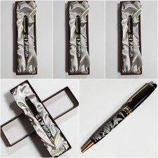 Includes 5 Individually Boxed Pens (Perfect for Corporate Gifts or Party Favors) picture