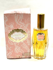 Vintage Chantilly EDt Spray by Houbigant 100ml 3.3 oz New damage box picture
