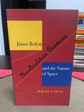 Non-Euclidean Geometry By Jeremy J. Gray picture