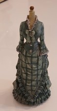K's Collection Fashion Series Victorian Dress Manequin 6