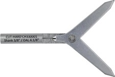 Round Bar Center Finder - 4.1/8