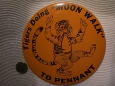 RARE 6 INCH VINTAGE 1968 