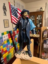 Union Soldier Statuette picture