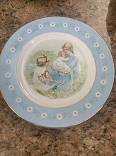 Vintage Avon 1974 Tenderness Special Edition Commemorative Plate picture