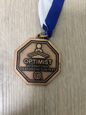 Optimist International Oratorical Contest picture