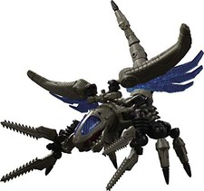 Diaclone DA-38 Waruder Raider Bug Head Action Figure Takara Tomy Japan picture