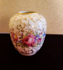 Vintage Kerafina Porcelain 4