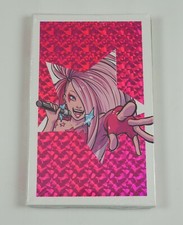 Jem and the Holograms Box Set #1 NEW - SEALED contains (5) 1st prints of #1 picture