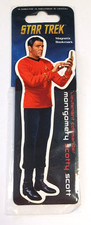 Star Trek Scotty Magnetic Bookmark The Original Series TOS Montgomery Scott picture