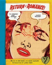 Return to Romance: The Strange Love Stories of Ogden Whitney by Ogden Whitney picture