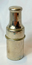 Vtg Gesetzl Geschutzt Travel Case Perfume Bottle Cologne Holder picture