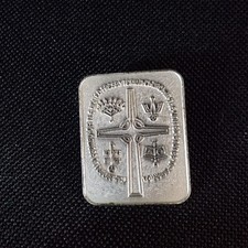 United Presbyterian Church in the United States of America 1970 Lapel Pin picture