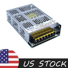 5V 12V 24V Output Switching Adjustable Arcade Power Supply Video Machine DIY New picture