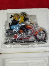 Bradford Exchange Burnin’ Love Cruisin Couples Figurine Hamilton Collection  picture